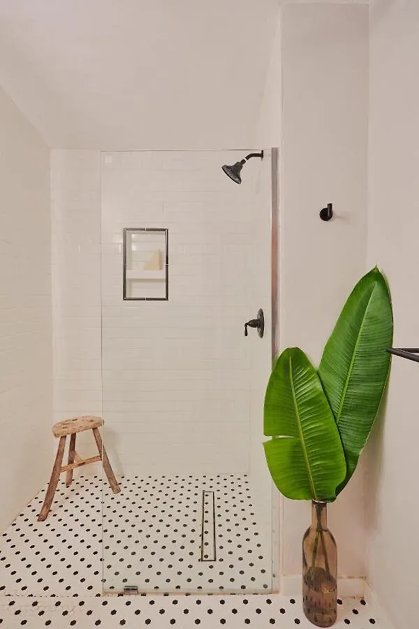 Naguabo Wald Haus By Dw 빌라